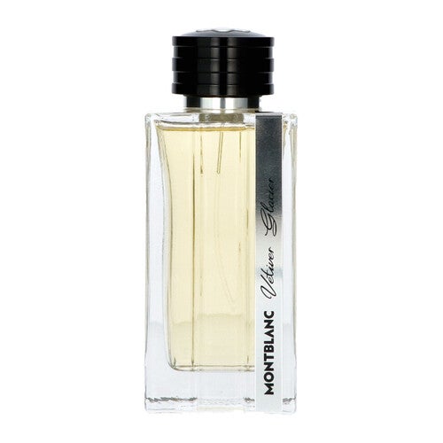 Vetiver Glacier Eau de Parfum