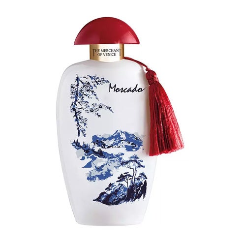 Moscado Eau de Parfum