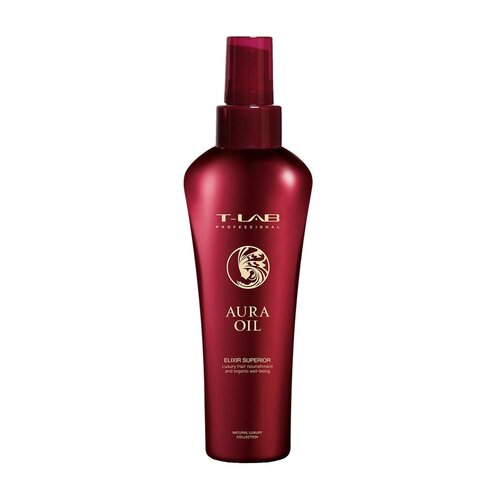 Aura Oil Elixir Superior