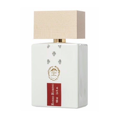 Rosso Rubino Eau de Parfum