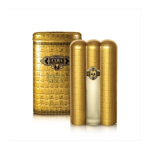 Prestige Legacy Eau de Toilette