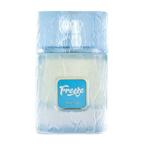 Freeze Extrait de Parfum