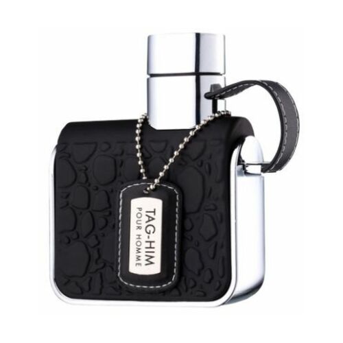 Tag-Him Eau de Toilette