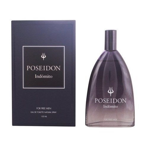 Indomito Eau de Toilette