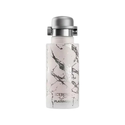 Twice Platinum for Her Eau de Toilette
