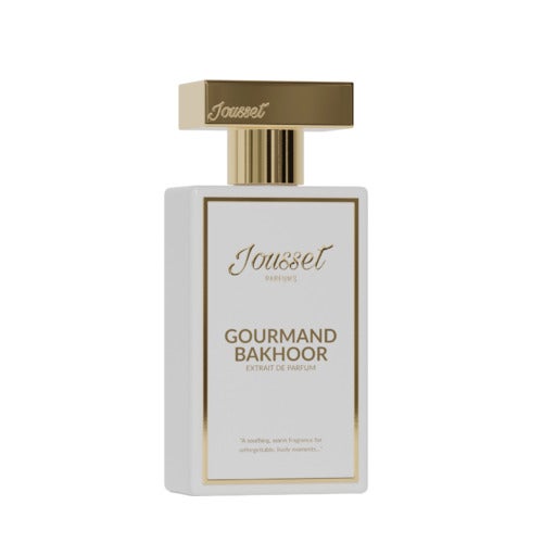Gourmand Bakhoor Extrait de Parfum