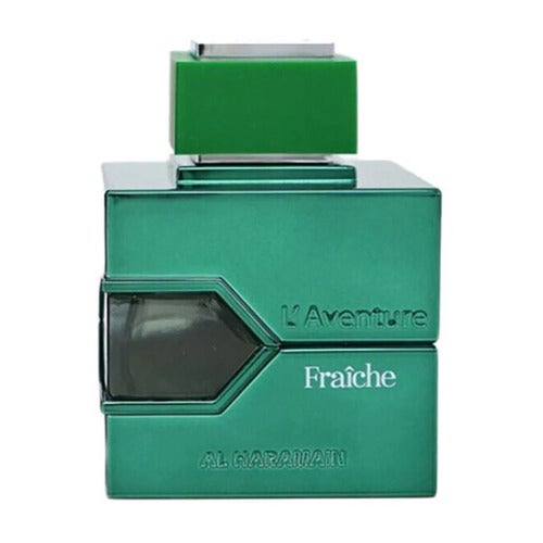 L’Aventure Fraiche Extrait de Parfum