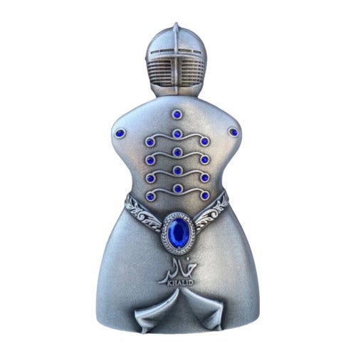 Niche Emarati Khalid Eau de Parfum