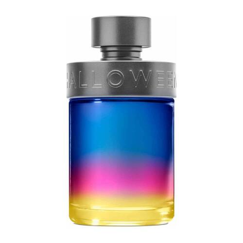 Man Hero Halloween Eau de Toilette
