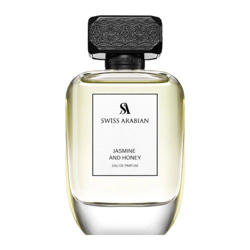 Jasmine and Honey Eau de Parfum
