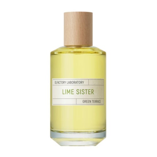 Lime Sister Eau de Parfum