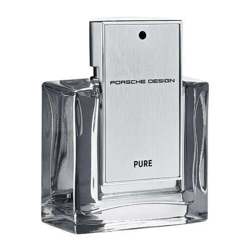 Pure Eau de Toilette