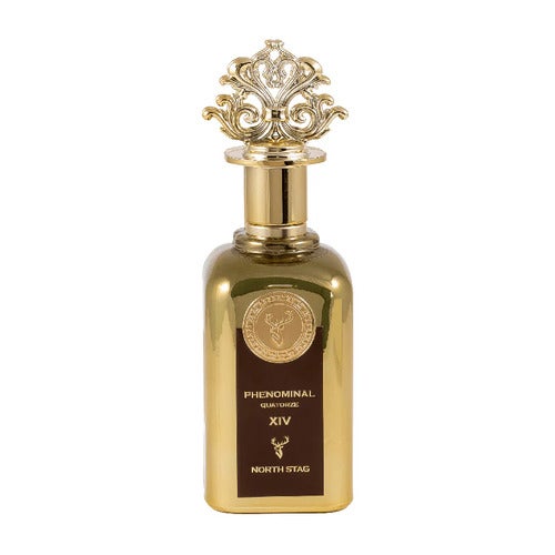 Phenomenal Quatorze XIV Extrait de Parfum
