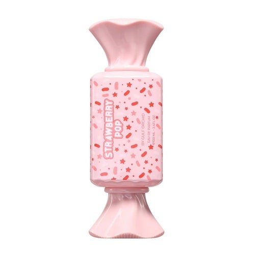 Strawberry Pop Eau de Parfum
