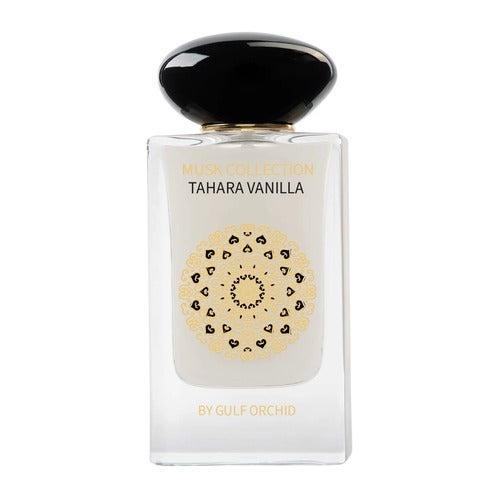 Musk Collection Tahara Vanille Eau de Parfum