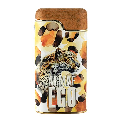 Ego Panthera Eau de Parfum