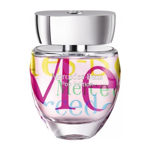 For Her Pop Edition Eau de Parfum