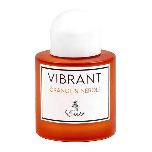 Vibrant Orange & Neroli Eau de Parfum