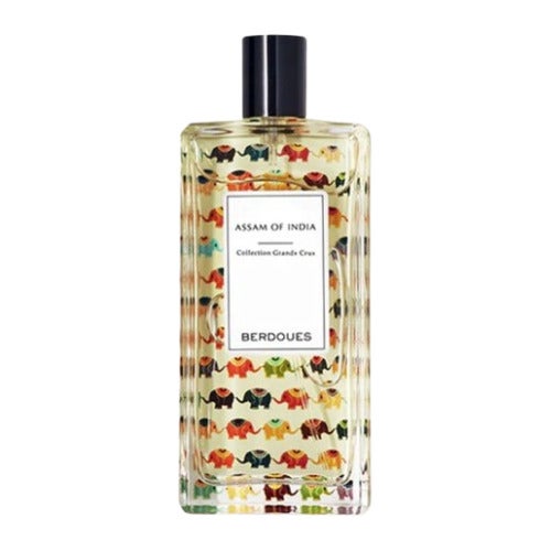 Assam of India Eau de Parfum