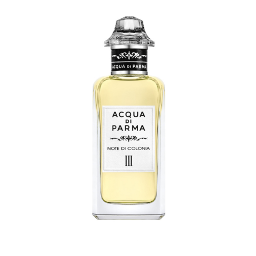 Note Di Colonia III Eau de Cologne
