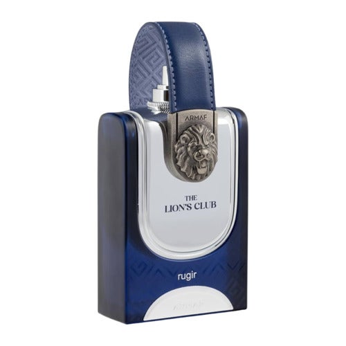 The Lions Club Rugir Eau de Parfum
