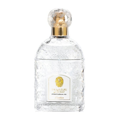 Eau de Fleurs de Cedrat Eau de Toilette