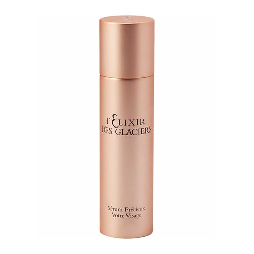 L’Elixir des Glaciers Sérum Précieux Votre Visage