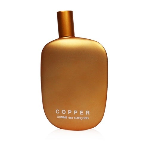 Copper Eau de Parfum