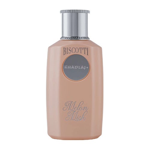 Biscotti Melon Misk Extrait de Parfum