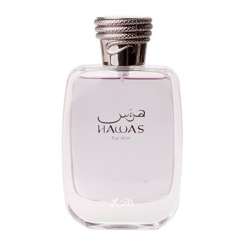 Hawas For Him Eau de Parfum