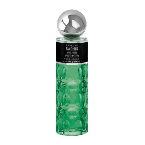 Ironie For Him Eau de Parfum