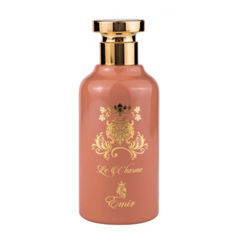 La Charme Eau de Parfum