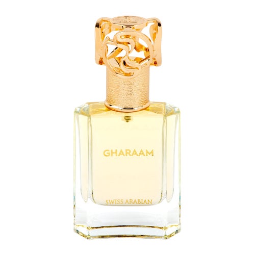 Gharaam Eau de Parfum