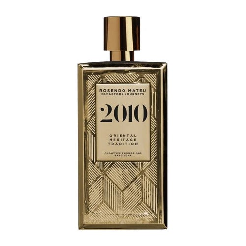 2010 Eau de Parfum