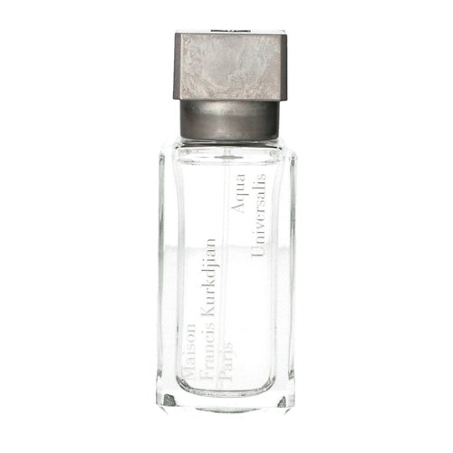 Aqua Universalis Eau de Toilette