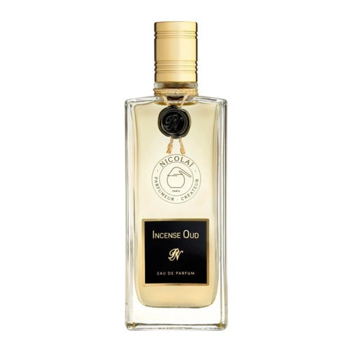 Incense Oud Eau de Parfum