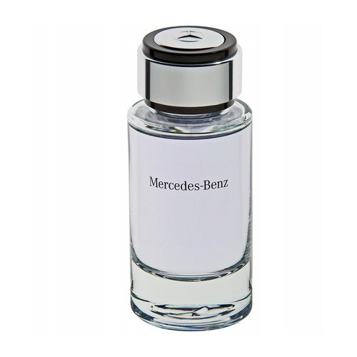 Mercedes Benz Eau de Toilette 75 ml Eau de Toilette
