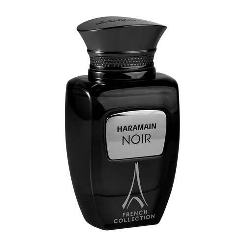 French Collection Noir Eau de Parfum