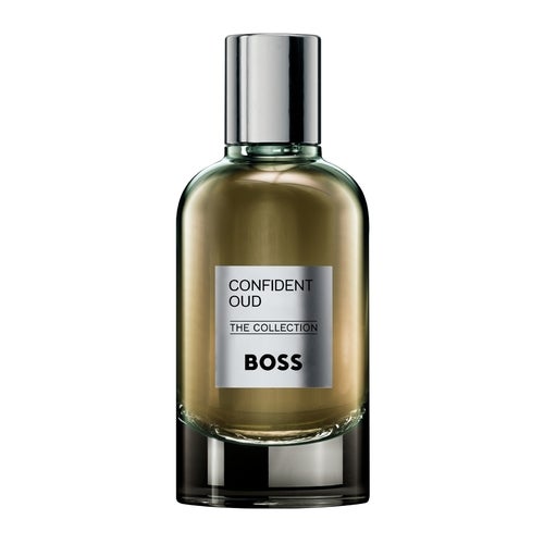 The Collection Confident Oud Intense Eau de Parfum