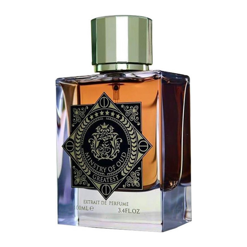 Greatest Extrait de Parfum
