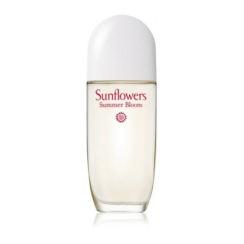 Sunflowers Summer Bloom Eau de Toilette
