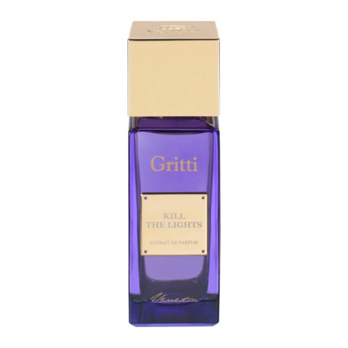 Kill The Lights Extrait de Parfum