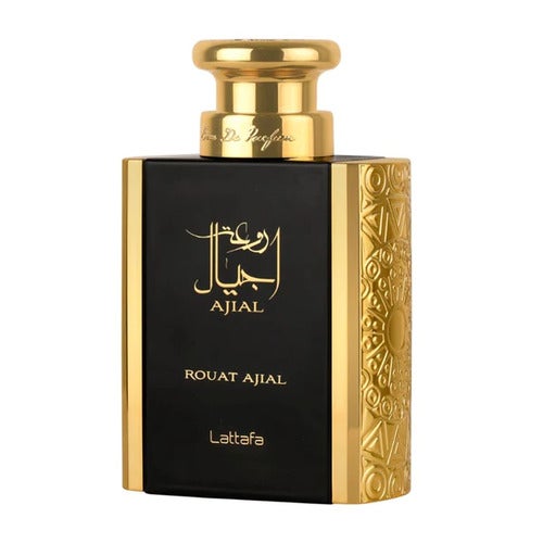 Rouat Ajial Eau de Parfum
