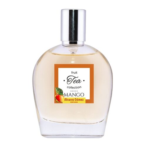 Fruit Tea Collection Mango Eau de Toilette