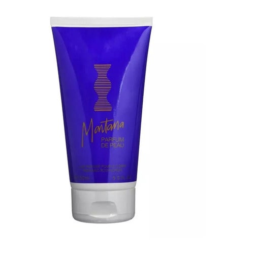 de Peau Bodylotion Parfum