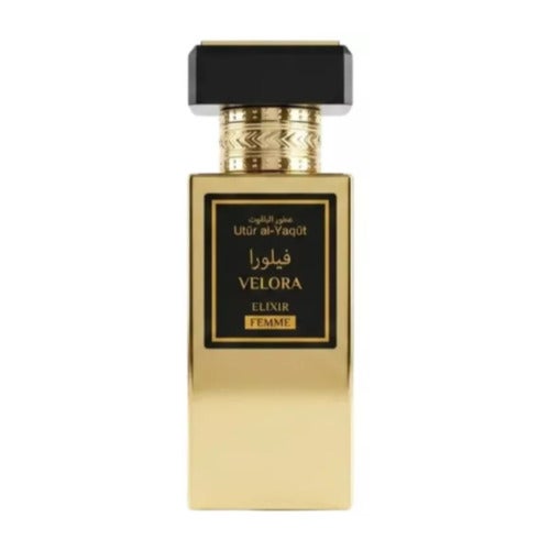Utur-Al-Yaqut Elixir Velora Eau de Parfum