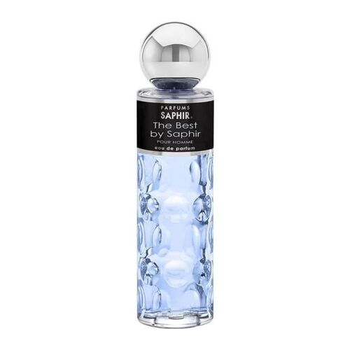 The Best Eau de Parfum