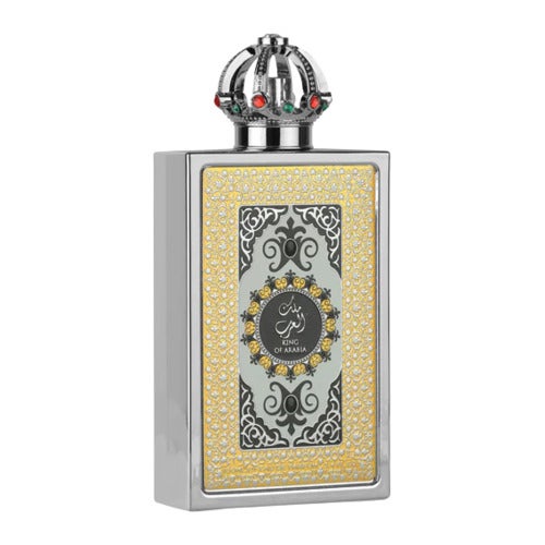 King Of Arabia Eau de Parfum