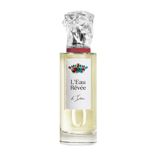L’Eau Rêvée d’Isa -1 Eau de Toilette