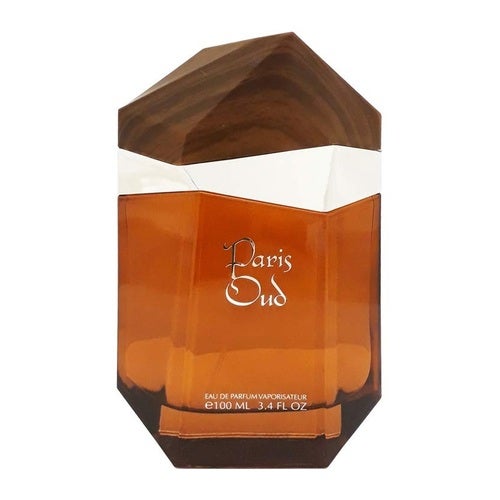 Paris Oud Eau de Parfum